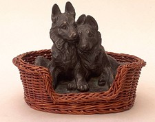 Heredities German Shepherd