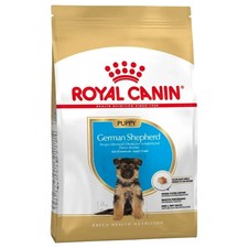 Royal Canin German Shepherd