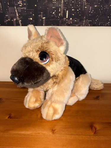 Keel cuddle puppies alsatian - cuddle,