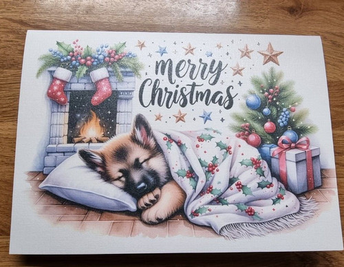 Cute german shepherd - german,