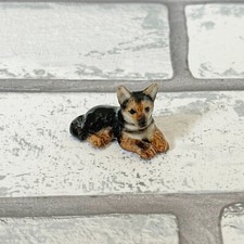 German Shepherd Puppy Dog