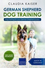 German Shepherd Dog Training