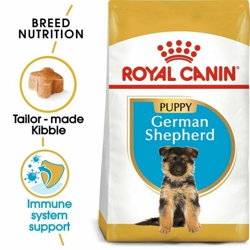 Royal canin german shepherd - royal,