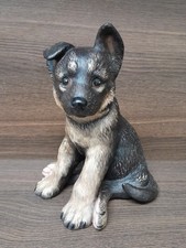Lenox German Shepherd Puppy