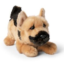German Shepherd Puppy Plush