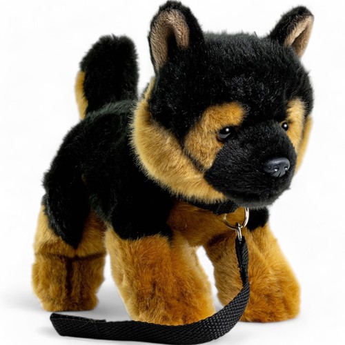 German shepherd dog puppy - dog,