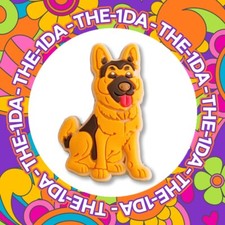 Super Cute Large German