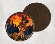 German Shepherd Dog Puppy