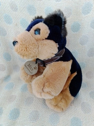 Keel toys max the - the, german