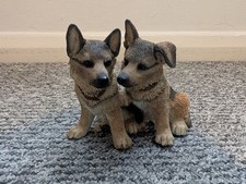 Country Artists 1998 Alsatian