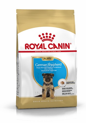 Royal canin german - canin®, shepherd